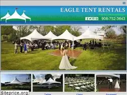 Sites similar to eagletentrentals.com