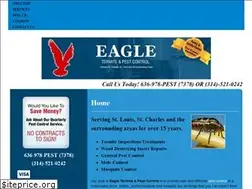Sites similar to eagletermiteandpestcontrol.com