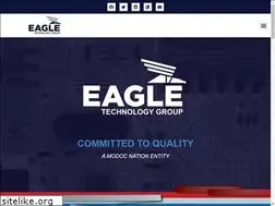Sites similar to eagletg.com