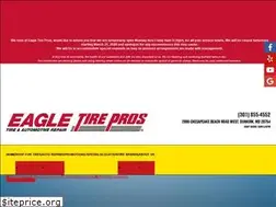 Sites similar to eagletireandauto.com