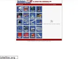 Sites similar to eagletools.net