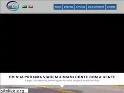 Sites similar to eagletourmiami.com