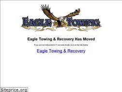 Sites similar to eagletowing-tx.com