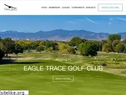 Sites similar to eagletracegolfclub.com