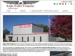 Sites similar to eagletrailerco.com