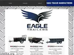 Sites similar to eagletrailermfg.com
