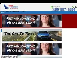 Sites similar to eagletransmissions.net