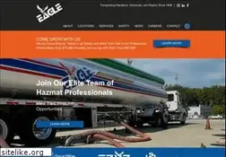 Sites similar to eagletransportcorp.com