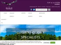 Sites similar to eagletravel.co.uk