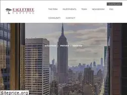 Sites similar to eagletree.com