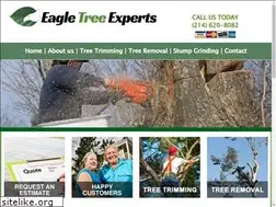 Sites similar to eagletreeexperts.com