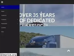 Sites similar to eagletruckwash.com