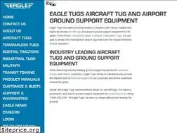 Sites similar to eagletugs.com