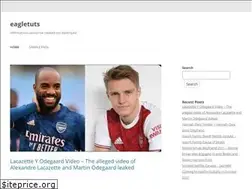 Sites similar to eagletuts.com