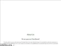 Sites similar to eagleultimatefitness.com