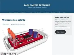 Sites similar to eagleup.wordpress.com