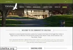 Sites similar to eaglevail.org