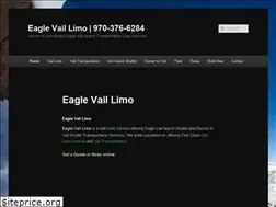 Sites similar to eaglevaillimo.com