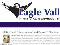 Sites similar to eaglevalleyfs.com