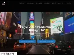 Sites similar to eaglevideo.com