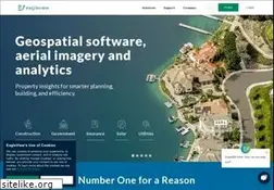 Sites similar to eagleview.com