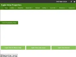 Sites similar to eagleviewlakehouse.com