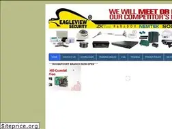 Sites similar to eagleviewsecurity.co.za
