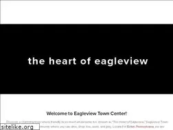 Sites similar to eagleviewtowncenter.com