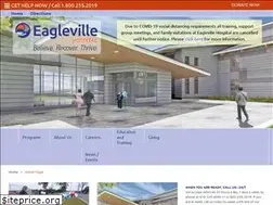 Sites similar to eagleville.org