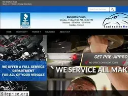 Sites similar to eaglevillemotors.com