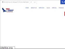 Sites similar to eaglewatauga.com