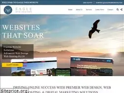 Sites similar to eaglewebdesigns.com