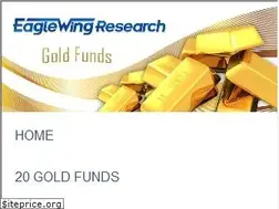Sites similar to eaglewing.com