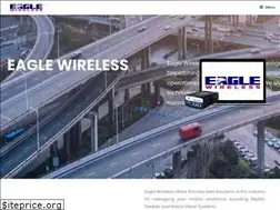 Sites similar to eaglewirelessfleetgps.com