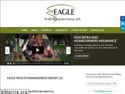 Sites similar to eaglewmg.com