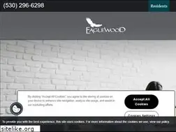 Sites similar to eaglewoodaptswoodland.com