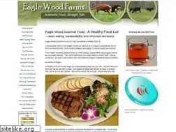 Sites similar to eaglewoodgourmetfood.com