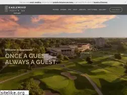 Sites similar to eaglewoodresort.com