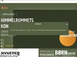 Sites similar to eagleworld.dk