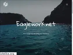 Sites similar to eagleworx.net