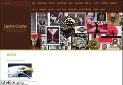 Sites similar to eagleyecreative.com