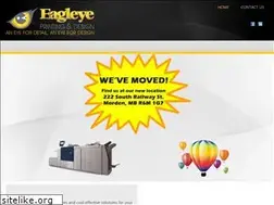 Sites similar to eagleyedesign.ca