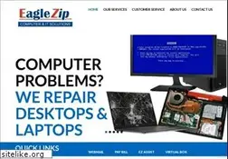 Sites similar to eaglezip.com