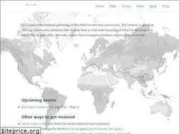 Sites similar to eaglobal.org