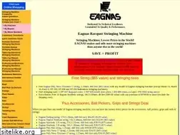 Sites similar to eagnas.com