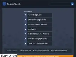 Sites similar to eagnasinc.com