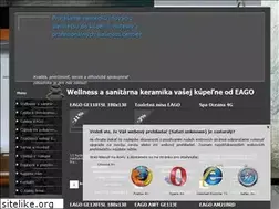 Sites similar to eago-slovakia.sk