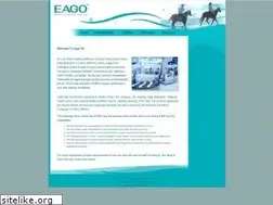 Sites similar to eago.co.nz
