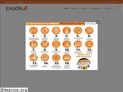 Sites similar to eagon.cl