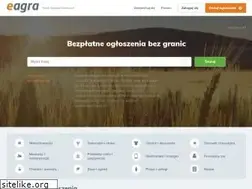 Sites similar to eagra.pl